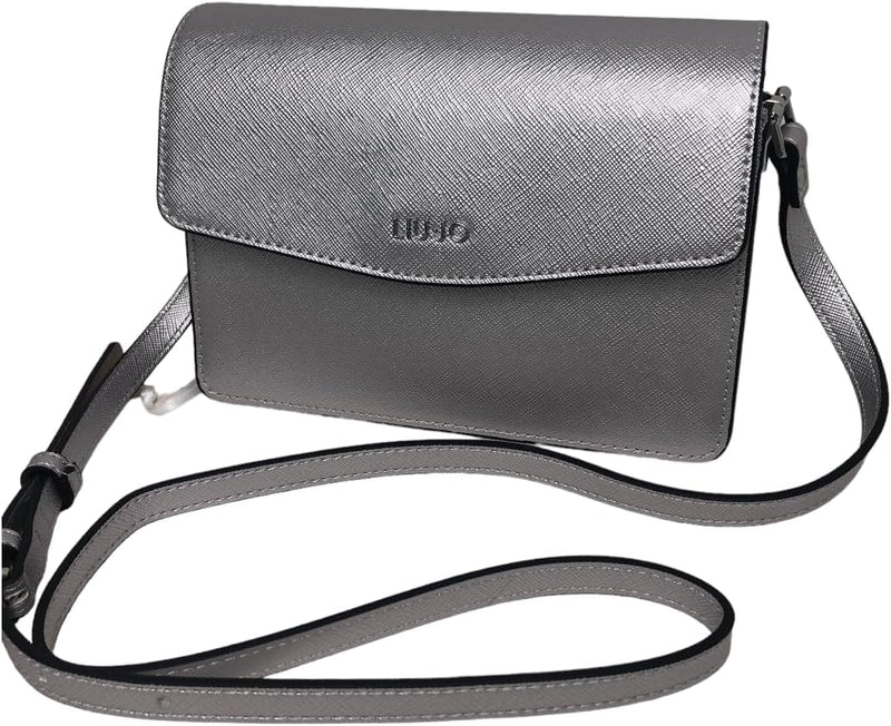 Borsa Silver Autunno/Inverno