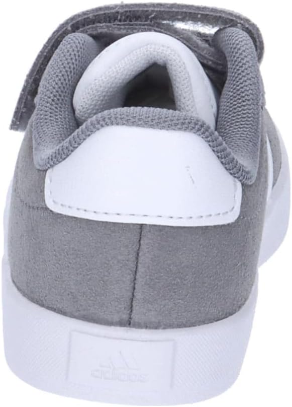 Sneaker Grey Autunno/Inverno