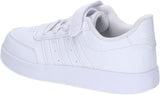 Sneaker White Autunno/Inverno