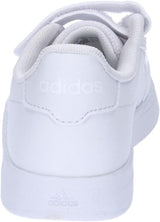 Sneaker White Autunno/Inverno