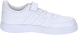 Sneaker White Autunno/Inverno