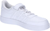 Sneaker White Autunno/Inverno