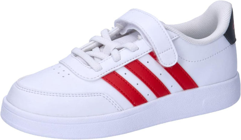 Adidas Sneaker White Autunno Inverno JH6676 incocciatistore