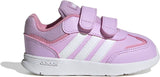 Sneaker Pink Autunno/Inverno