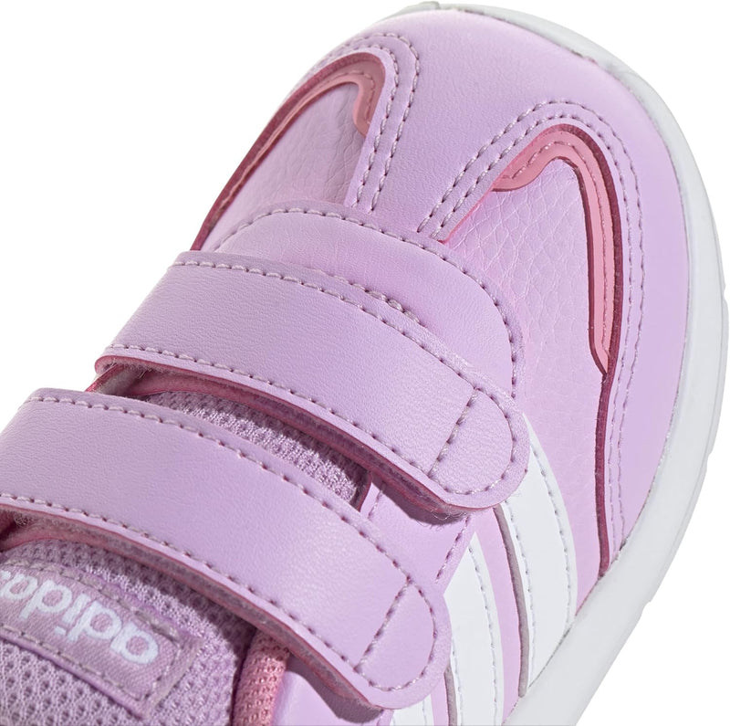 Sneaker Pink Autunno/Inverno