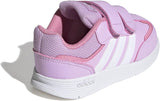 Sneaker Pink Autunno/Inverno