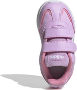 Sneaker Pink Autunno/Inverno