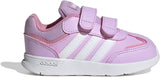 Sneaker Pink Autunno/Inverno