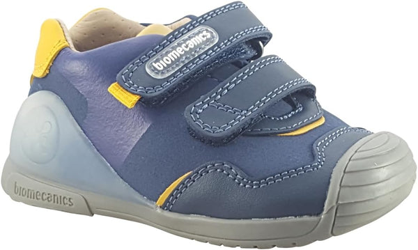 Sneaker Blu Autunno/Inverno