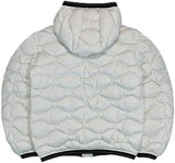 Brinton Giubbotto White Autunno/Inverno