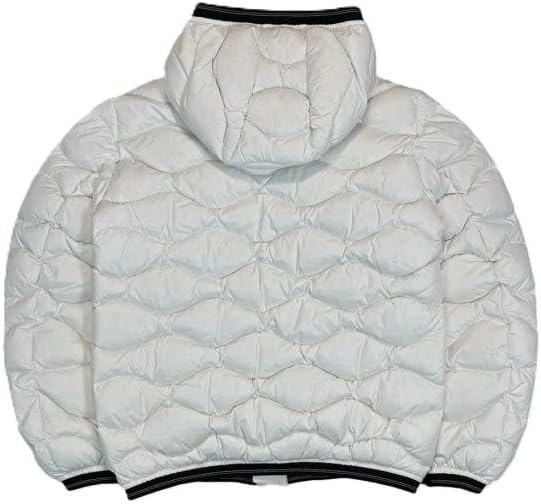 Brinton Giubbotto White Autunno/Inverno