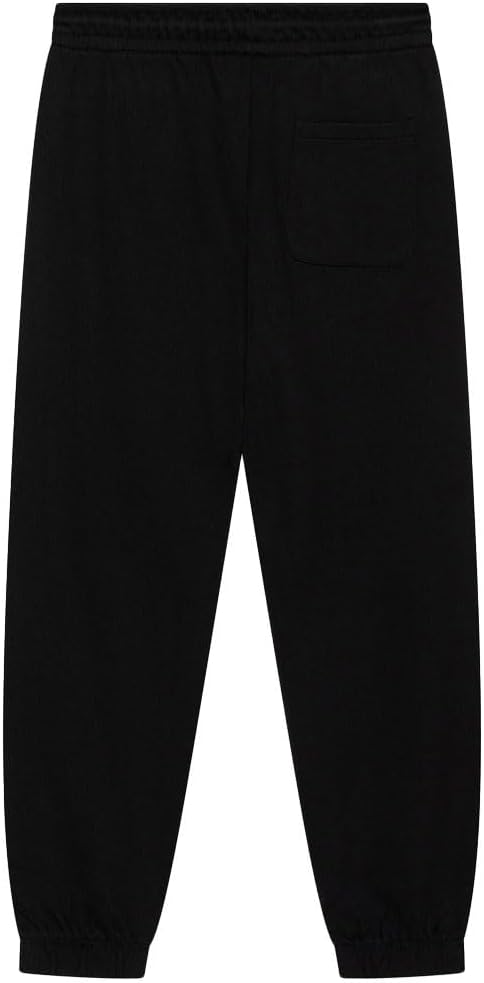 Pantalone Black Autunno/Inverno