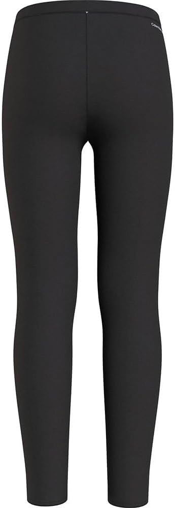 Leggings Black Autunno/Inverno