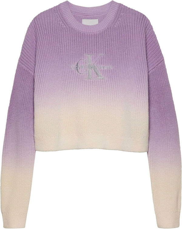 Maglia Lilac Autunno/Inverno