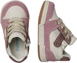 Sneaker Rosa Autunno/Inverno