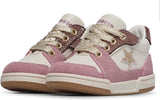 Sneaker Rosa Autunno/Inverno