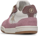 Sneaker Rosa Autunno/Inverno