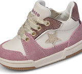 Sneaker Rosa Autunno/Inverno