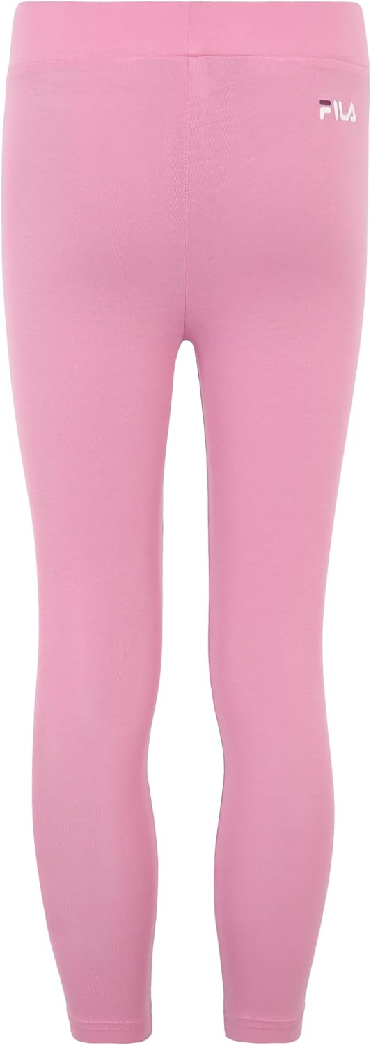 Leggings Mauve Autunno/Inverno