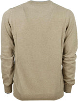 Maglione Beige Autunno/Inverno