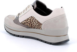 Sneaker Crema Autunno/Inverno