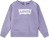 Felpa Lilac Autunno/Inverno