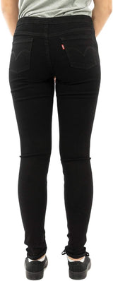 Pantalone Black Autunno/Inverno