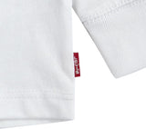 T-Shirt White Autunno/Inverno