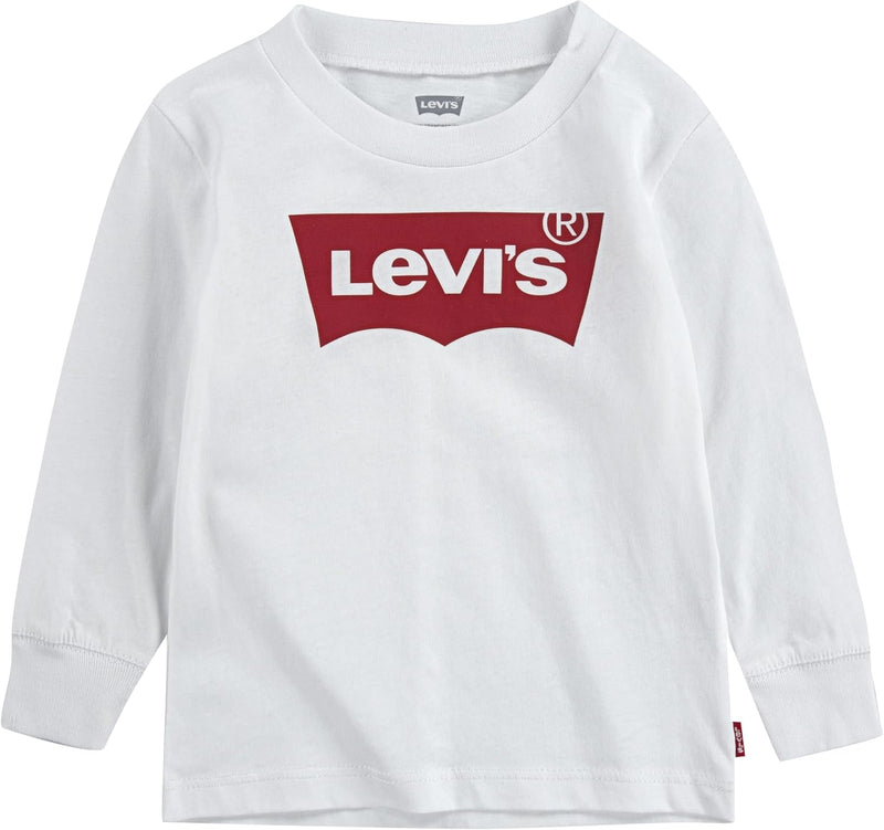 T-Shirt White Autunno/Inverno