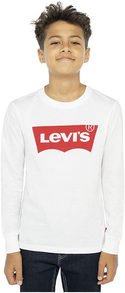 T-Shirt White Autunno/Inverno