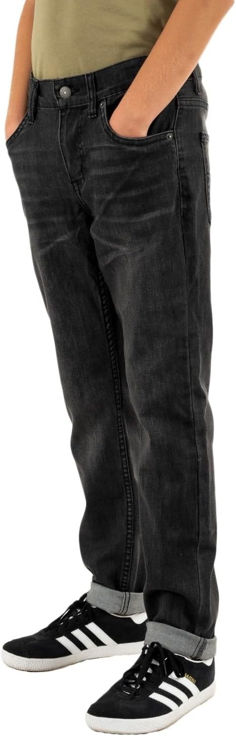 Pantalone Black Autunno/Inverno