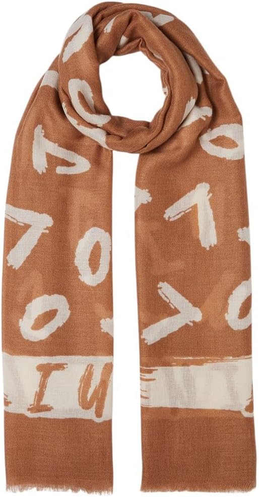 Foulard Cammello Autunno/Inverno