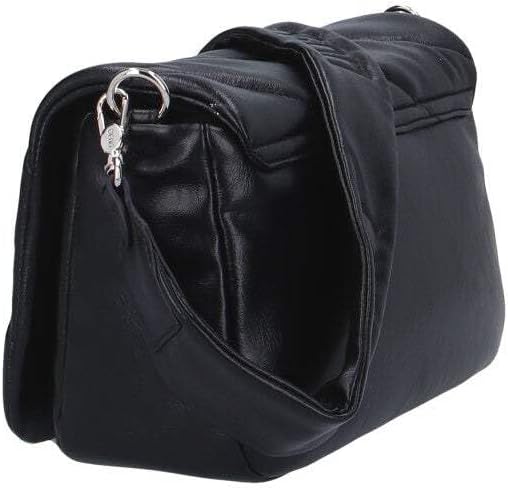 Borsa Nero Autunno/Inverno