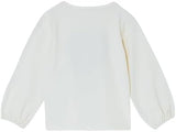 T-Shirt White Autunno/Inverno