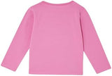 T-Shirt Pink Autunno/Inverno