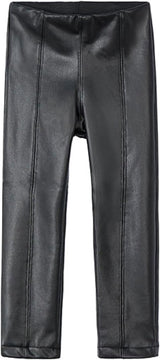 Leggings Nero Autunno/Inverno