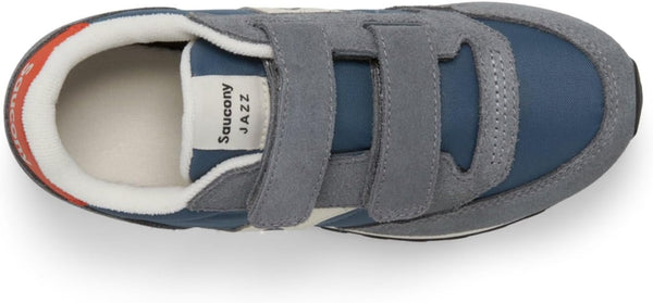 Sneaker Grey blue Autunno/Inverno