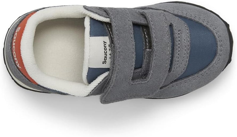 Sneaker Grey blu Autunno/Inverno