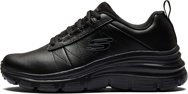 Skechers Sneaker Nero Autunno Inverno 149473 incocciatistore