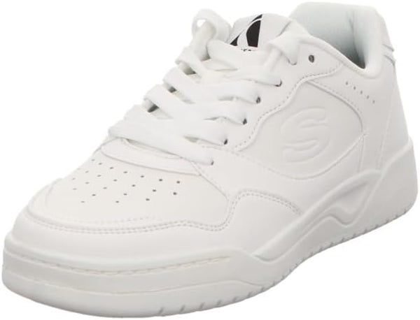 Sneaker Bianco Autunno/Inverno