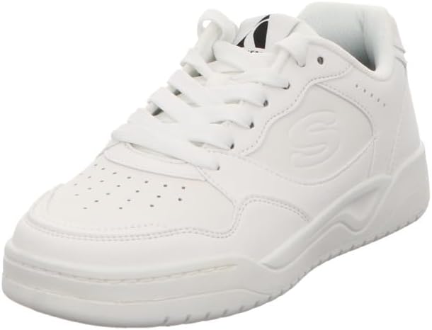 Sneaker Bianco Autunno/Inverno