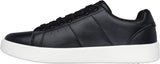 Sneaker Black Autunno/Inverno