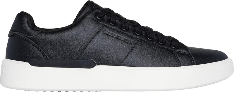 Sneaker Black Autunno/Inverno