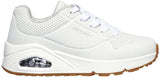 Sneaker Bianco Autunno/Inverno