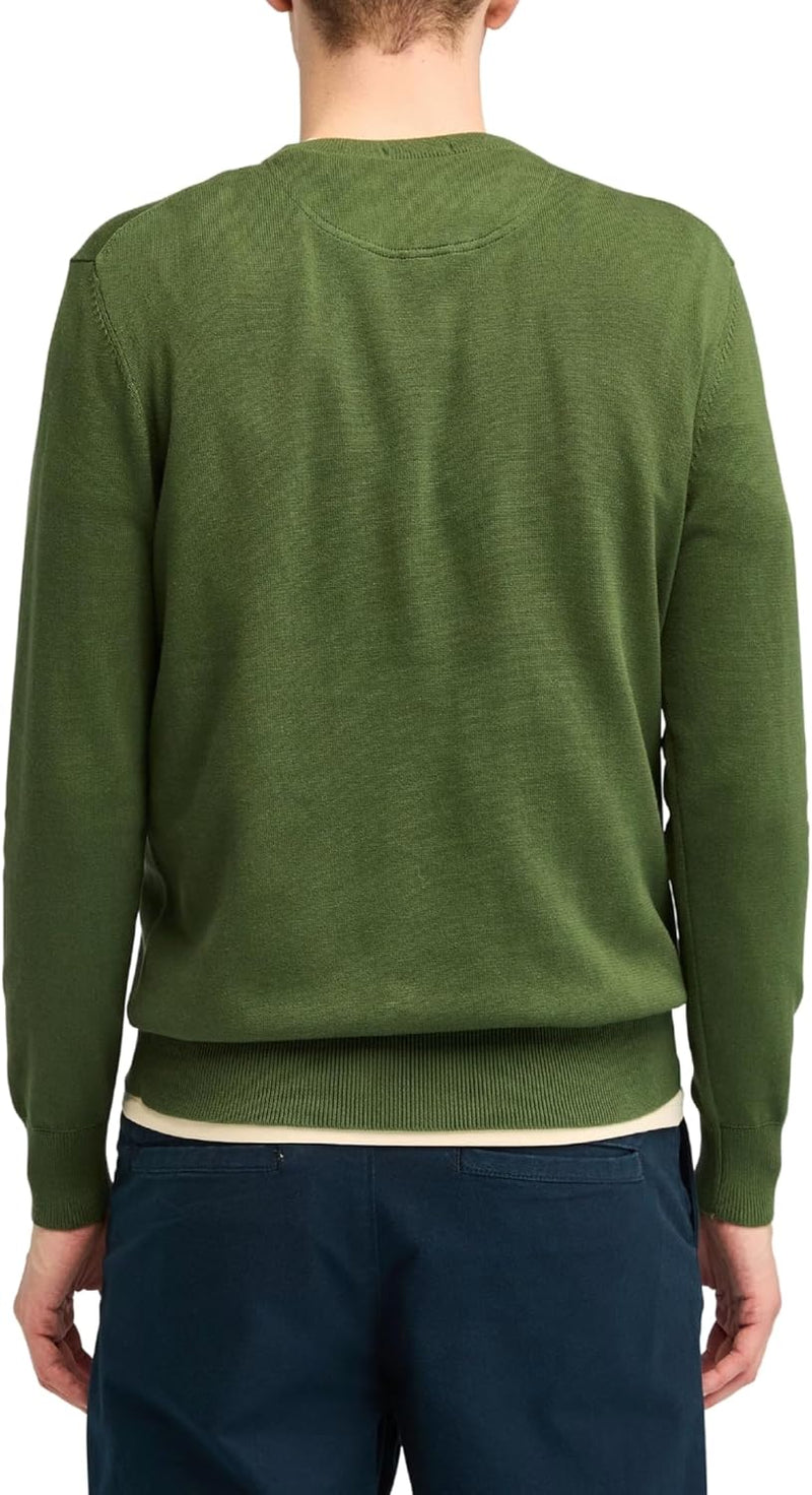 Maglia Green Autunno/Inverno