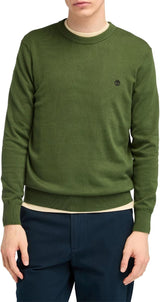 Maglia Green Autunno/Inverno