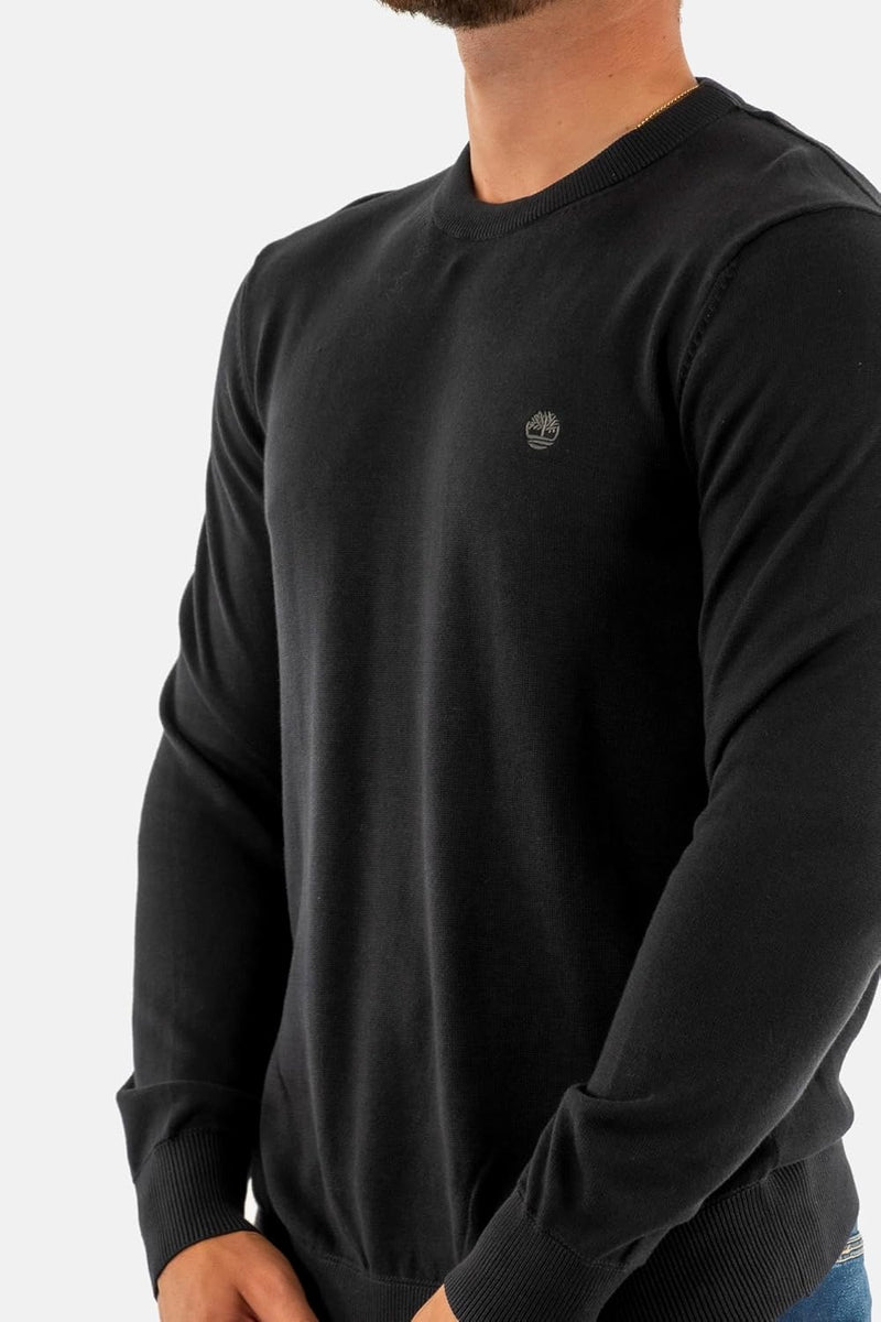 Maglione Black Autunno/Inverno