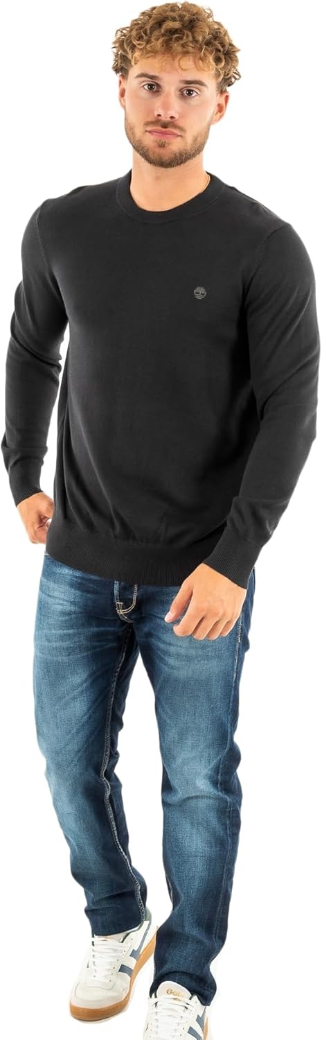 Maglione Black Autunno/Inverno