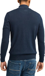 Maglione Denim Autunno/Inverno