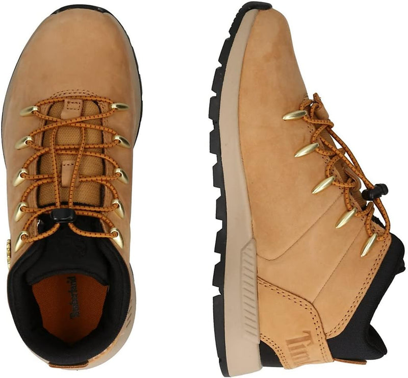 Scarpa Wheat Autunno/Inverno